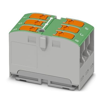 Phoenix Contact PTVFIX 6X2,5 GN - 737fa1e773d418803d906b93ee75cfb8 - 20141322