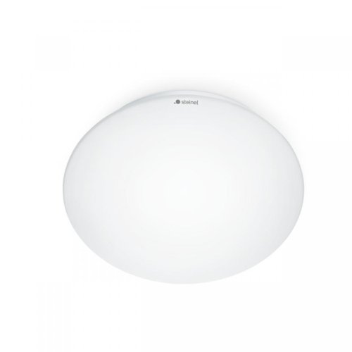 STEINEL plafond/wandarmatuur met sensor ip44 RS 16L - 738013 1 - 9050763