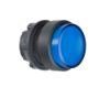 SE drukknop verl. terugver. kop ba9s blauw ZB5AW16 uitlopend - 7382117 - 7382117