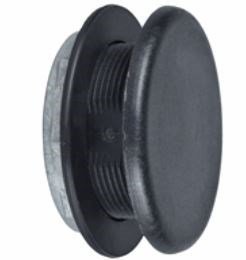 SE blindstop metaal 30mm 9001K52 - 7382128 - 7382128