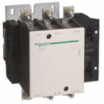 SE magneetschakelaar 3p 55kw 115a 110v LC1F115F7 - 7382134 - 7382134