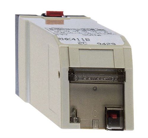 SE INST.C.REL.220V 50HZ RHK411m - 7382206 - 7382206