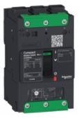 SE vermogenschakelaar 125a 3p NSXm everlink LV426308 - 7382228 - 7382228
