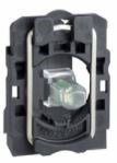 SE signaallamp p-led groen ZB5AVB3 - 7382273 - 7382273