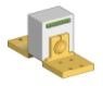 SE sensor plug 2500a 33983 - 7382295 - 7382295