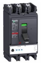 SE nsx400n + micrologic 2.3 400a 3p LV432693 - 7382299 - 7382299
