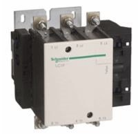 SE magneetschakelaar 3p 55kw 115a 230v LC1F115P7 - 7382305 - 7382305