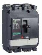 SE vermogenschakelaar nsx100na 3p LV429629 - 7382320 - 7382320
