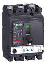 SE nsx100f + micrologic 2.2 m 50a 3p LV429827 - 7382321 - 7382321