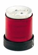 SE signaalkolom element led perm rood XVBC2B4 - 7382332 - 7382332