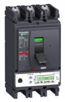 SE nsx400h + micrologic 5.3a 400a 3p LV432701 - 7382339 - 7382339