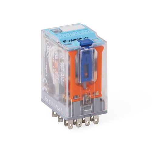 RELECO relais 2w 5a c9-r21/dc24v - 73f1ed50dafa61b5dff24605f8579d60 - 11010134