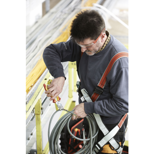 WIHA bicut zijkniptang professional electric 200mm - 740187ac 207c 4ce4 8b70 083c3331fbdd - 5015133