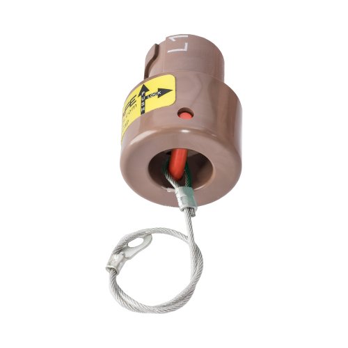 POWERSAFE water-/stofdichte kap panel source L1 bruin ip67 - 740f8dac7abb7f1ed530d16a912fa155 - 11008542