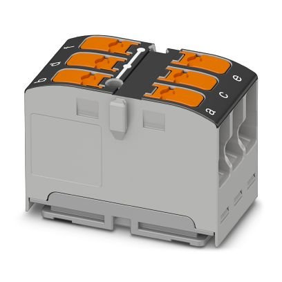 Phoenix Contact PTVFIX 6X2,5 BK - 744cb4f16b1ee843f3c4c467759d35eb - 20141323