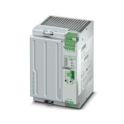 PHOENIX voeding QUINT-UPS/ 24DC/ 24DC/10/3.4AH - 7493b915efd915d864a98c55e393446e - 11007158