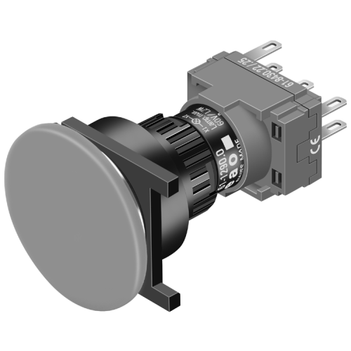 EAO 61-1200.0 drukknop verlicht verz. stap - 74b48e7588aacc2690b82fce3b58fbc4 - 8100102