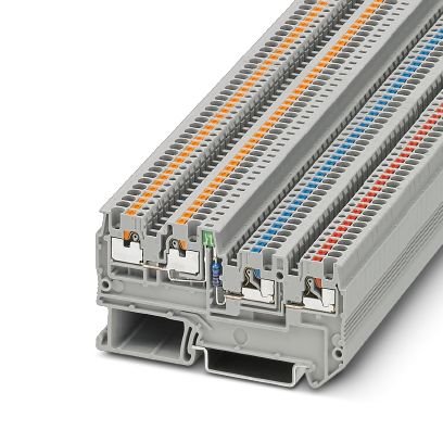 Phoenix Contact PTIO 1,5/S/3-LED 24 GN - 74d21f6442ebe5599a480aa8bbcdee6b - 20147425