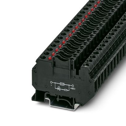 Phoenix Contact UK  6-FSI/C-LED60 - 752e4a43834ee37e1224f9ecdf8fdcad - 20144321