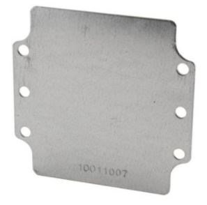 ROSE montageplaat tbv 405x400 p341 10011119 - 7533199 - 7533199