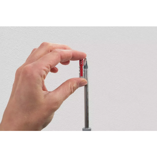 WIHA Plugschroevendraaierset SoftFinish 533, 5-delig in blister - 755bba91 2ed9 4d8f 9fba 181ac7f23aec - 20013987