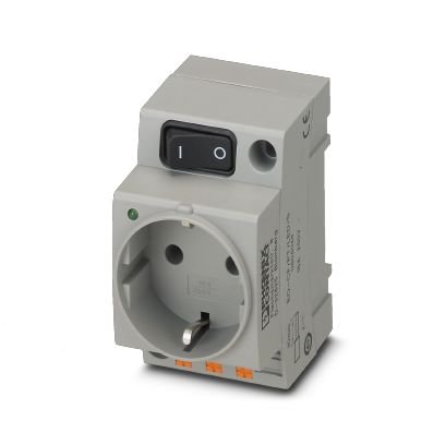 Phoenix Contact EO-CF/PT/LED/S - 758867a3698b9530aeb4f778c50f7080 - 20138802
