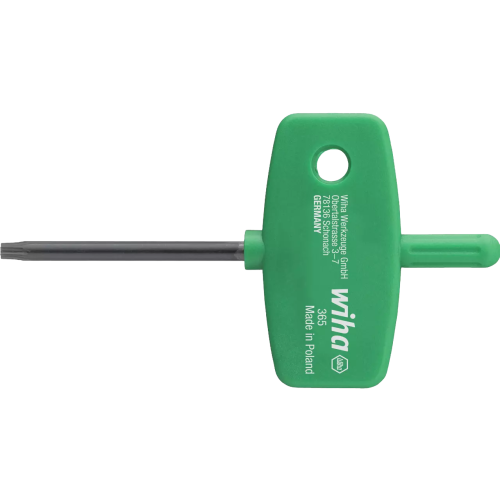 WIHA Sleutelgreep TORXsleutel 365 gezwart T5x35mm - 75b2db19 5798 4fd2 917a 83f576fe285e - 20012745