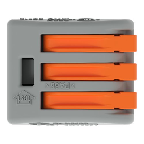 WAGO 3v verb.klem met clip a 50 stuks 222-413 grijs - 75b53133 1693 42ba bb35 91b2f014f1dd - 11001785