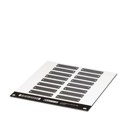 Phoenix Contact LS-EMSP-AL (50X15) BK - 75e250bd54614c874aad36a410f64051 - 20140825