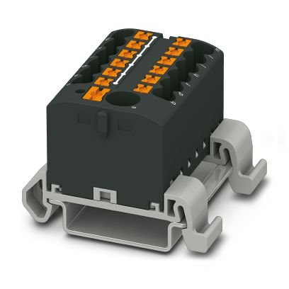 Phoenix Contact PTFIX 6/12X2,5-NS35A BK - 75f418817cc5a25ef57c3fb39d74fe6f - 20147853