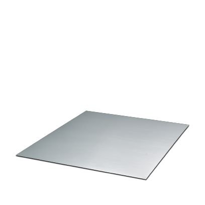 Phoenix Contact GPK/SK 610X610X0,8 SR/BK - 7628bde7ed197566c1d344715e86097d - 20139054