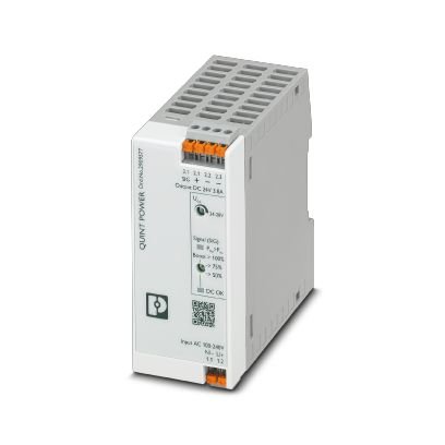 PHOENIX voeding QUINT4-PS/1AC/24DC/3.8/PT - 765ce90685b4cca62e4489b48fc7466a - 11000597
