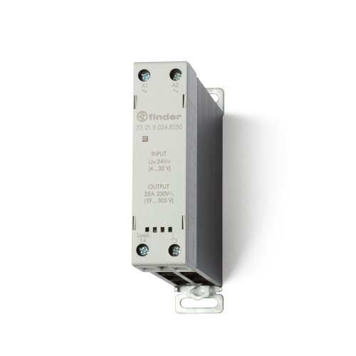 Finder FIN SSR 1M 25A 24VDC - 772190248250 - 20007900