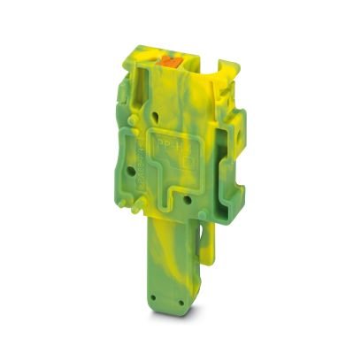 Phoenix Contact PP-H 4/ 1-R GNYE - 772438a3ff978ff7a291e4338a561127 - 20146730