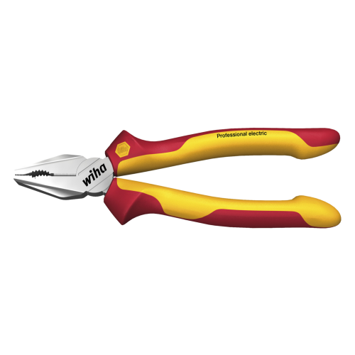 WIHA combinatietang 160mm - 778e9ff5 768b 4153 bda1 13c2cfc7f426 - 5015199