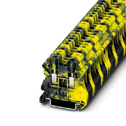 Phoenix Contact UT 4-FE - 77e6e7864fab9a660322850bc5d9dde0 - 20145534