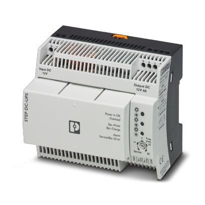 Phoenix Contact STEP-UPS/12DC/12DC/4/46WH - 783fdfc64ef6191e23569f9958322ded - 20142454