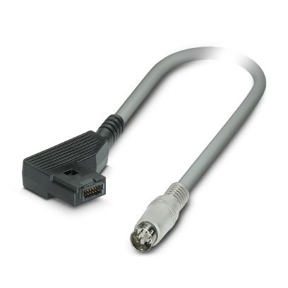 Phoenix Contact IFS-MINI-DIN-DATACABLE - 785c1d38d460fbc92947fba53c3c4556 - 20143538