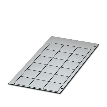 Phoenix Contact GPE 27X27 SR/R - 786414594552392000855b0844e61200 - 20139067