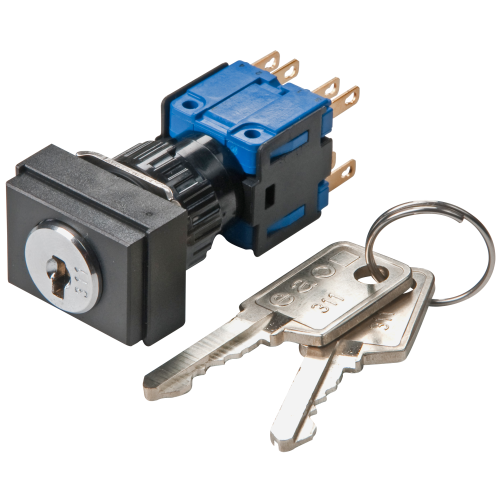 EAO Keylock switch 3 pos. main-0-main SPE 2NC+2NO ST/PT 18x24 - 789957458c7627df894b994c0fcb1576 - 20042975