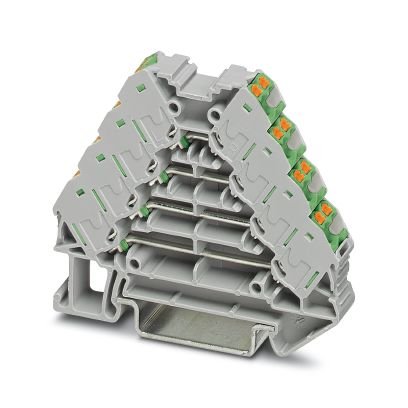 Phoenix Contact PTRV 4  /GN - 789eb82e301d44f243984deb77fa5c92 - 20147617