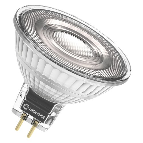 OSRAM led lamp mr16 12v 5w 827 dimbaar - 78c7ca9b7af140fefe15b37f34e08eb9 - 11005359