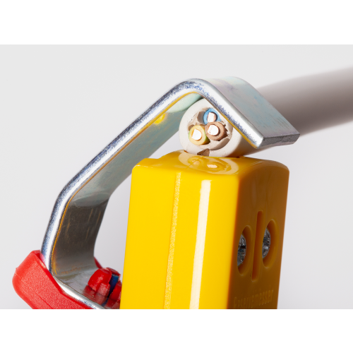 Jokari 10160 Kabelmes Nr. 16 Secura &Oslash; 4-16mm - 78e9bb80 3e41 417b 9e62 f5375233449f - 20012096