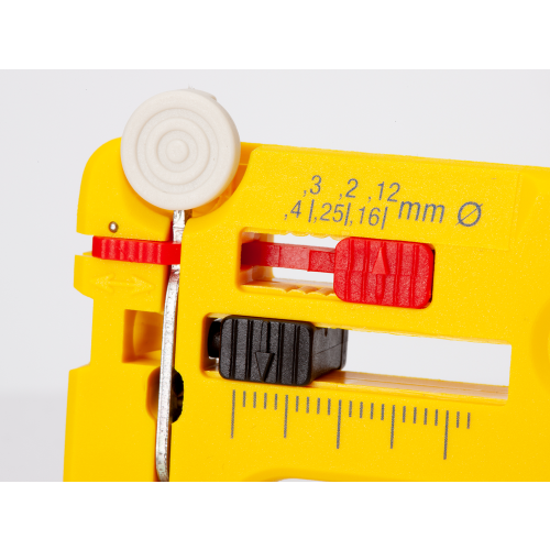 JOKARI micro kabelstripper pws-plus 001 0,12-40mm 40024 VKB - 7905633e fcc4 4f3f 927a c96d5d074342 - 11010304