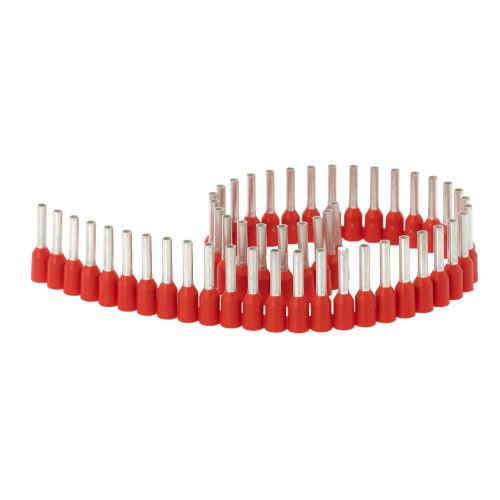 Jokari 60110 Adereindhulzen Rood 1,0 mm&sup2; (500st) - 792796e3 b634 487a a33b 4a11cc8614ef - 20012151
