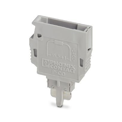 PHOENIX componentensteker rijgklem P-CO - 798723da7702af12517fb2e18adba9e7 - 5529425