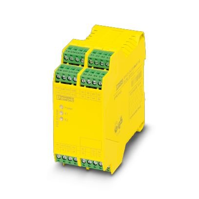 PHOENIX veiligheidsrelais PSR-SCP- 24UC/ESAM4/8X1/1X2 - 79cd11facdb196b15dd08cabb80b0e1e - 11001506