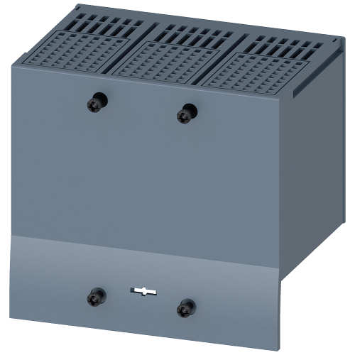 SIEMENS terminal cover long for socket 3VA9163-0KB04 - 7a077e1dd21e8972c9b40a8f5f15e7be - 11006382