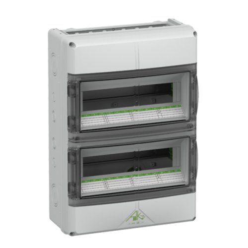 SPELSBERG modulekast 28 modulen AK-F28 - 7a82c45a4cae804c6c049fed69543999 - 1009880