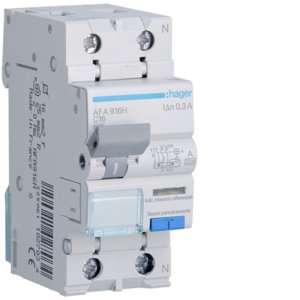 HAGER aardlekautomaat 1p+n c16 ka 300ma AFA916H - 7aaa4490373853e5d2815dfcbf461998 - 11008489